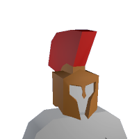 Spartan Helmet