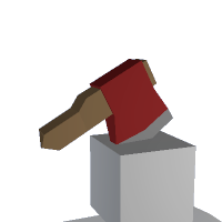 Head Axe