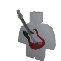 Guitar Riff Pack