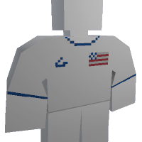 USA Soccer Jersey