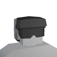 Flight Helmet