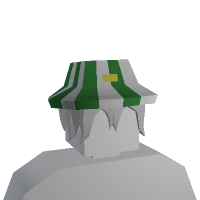 Shopkeeper Hat