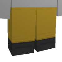 Chemical Suit Bottom