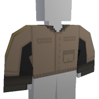 Desert Breacher Jacket