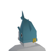 Fish Hat