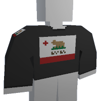 California Jersey