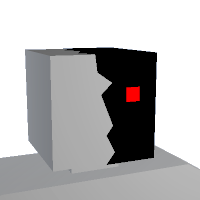 Mythical Ice Dragon Divergent Corruption