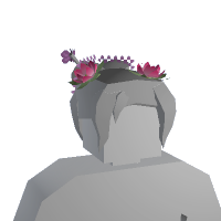 Mythical Blossoming Blossoming Beauty