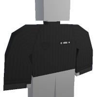 Innovator Turtleneck
