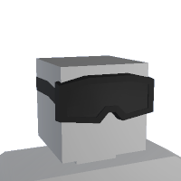 Night Frag Goggles
