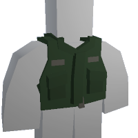 Flak Vest