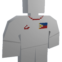 Filipino Soccer Jersey