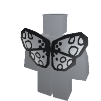 Moth Wings