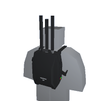 Jammer Pack
