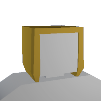Chemical Suit Hood