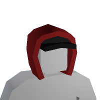 Mythical Blossoming Hooded Hoodlum