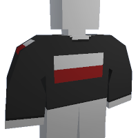 Polish Jersey