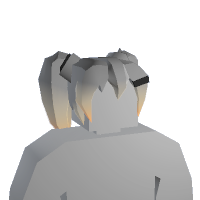 Popstar Ponytails