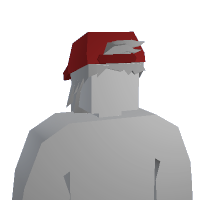 Mythical Snowflake Skater Locks