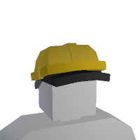 Mythical Decked Out Construction Cap