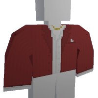 Rouge Blazer