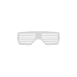 Musical Shuttershades