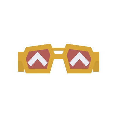 Mythical Melting ^_^ Glasses