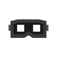 Virtual Goggles