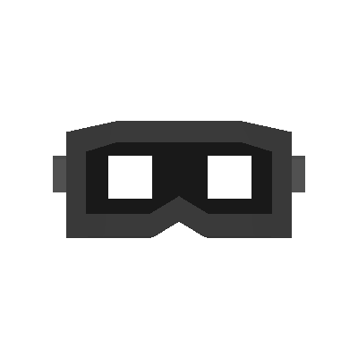 Mythical Cosmic Virtual Goggles