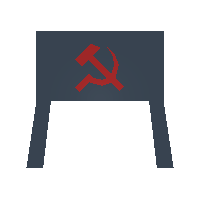 Mythical Atomic Vintage Ushanka