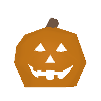 Mythical Haunted Jack-o-Lantern