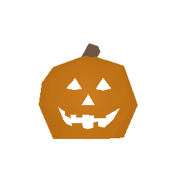 Mythical Haunted Jack-o-Lantern