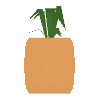 Mythical Atomic Pineapple