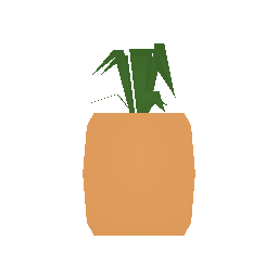 Mythical Energized Pineapple