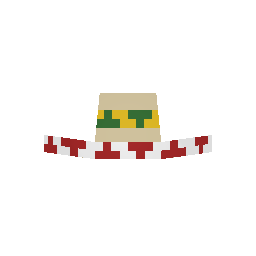 Energized Sombrero