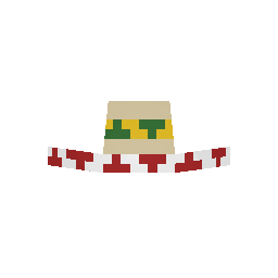 Wealthy Sombrero