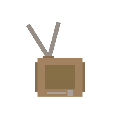 Mythical Freezing TV