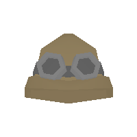 Explorer Pith Helmet