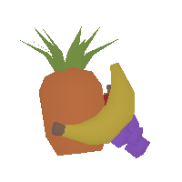 Easter Island collection item 3