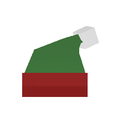 free unturned item Holiday Spirit Elf Hat