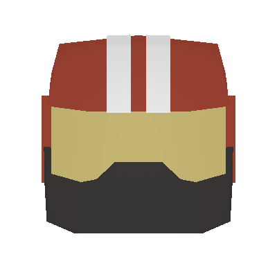 Mythical Atomic Motorcyclist Helmet