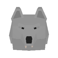 Wolf Hat