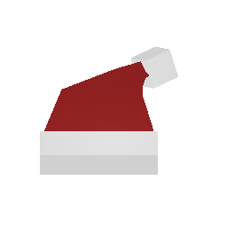 free unturned item Holiday Spirit Festive Hat