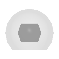 Mythical Freezing Astronaut Helmet