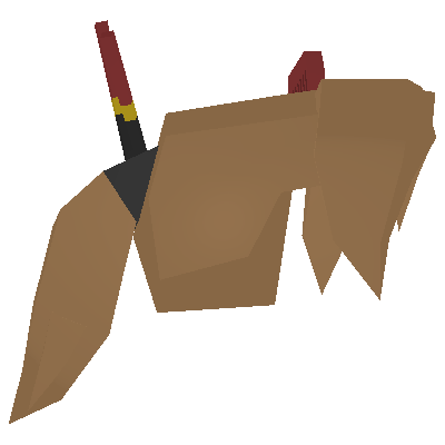 Arid collection item 3