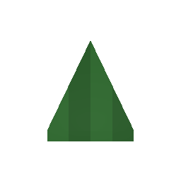 free unturned item Green Birthday Party Hat