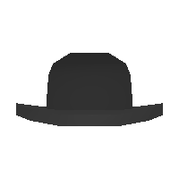 Mythical Electric Bowler Hat