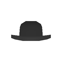 Energized Bowler Hat