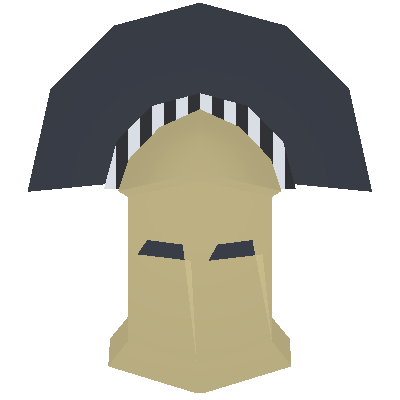 Mythical Confetti Corinthian Helmet