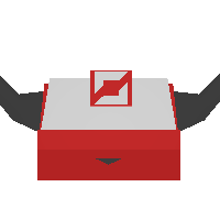 Aprix Bandit Leader Hat